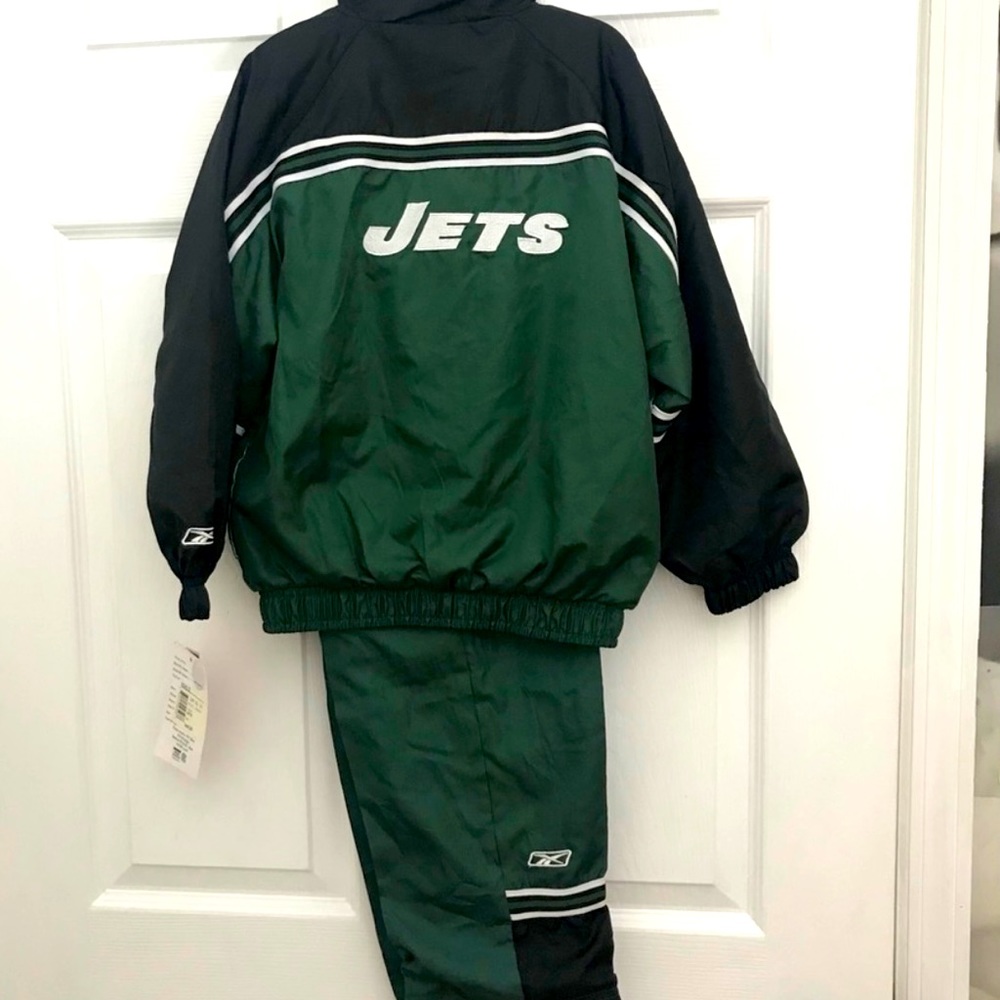 Boys NFL Jet Set